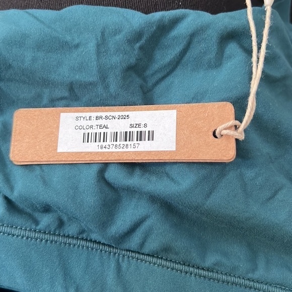 Skims Fits Everybody Scoop Neck bra - Picture 2 of 2